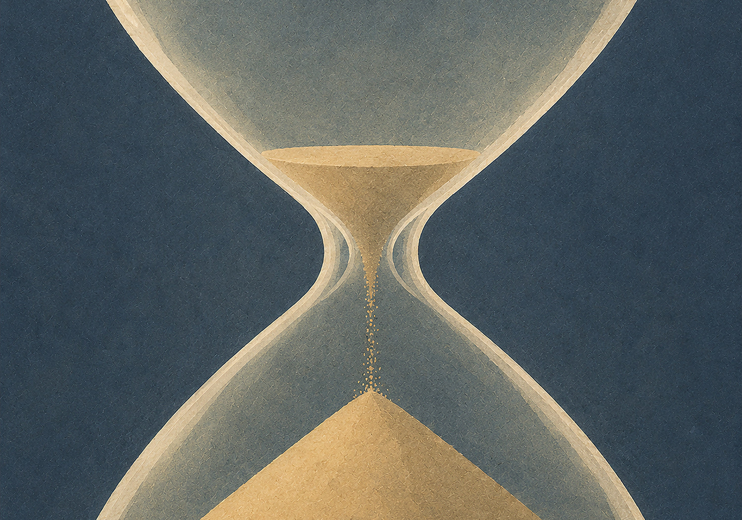 The Biological Process Nobody Told You About (That Started When You Were a Teenager)