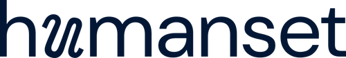 Humanset logo