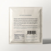 TPA Powder: 10-ct Trial Pack