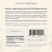 TPA Powder: 10-ct Trial Pack
