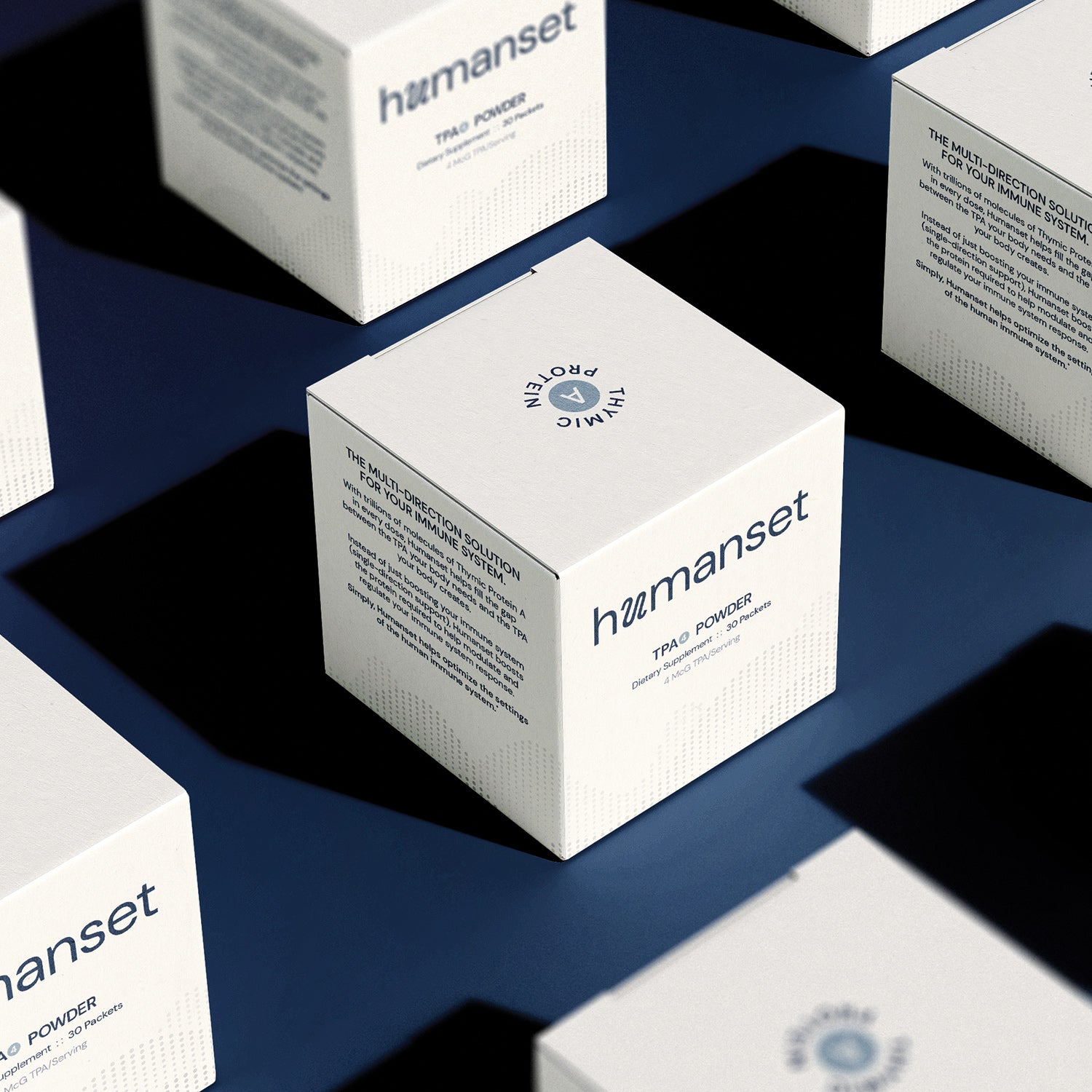TPA Powder