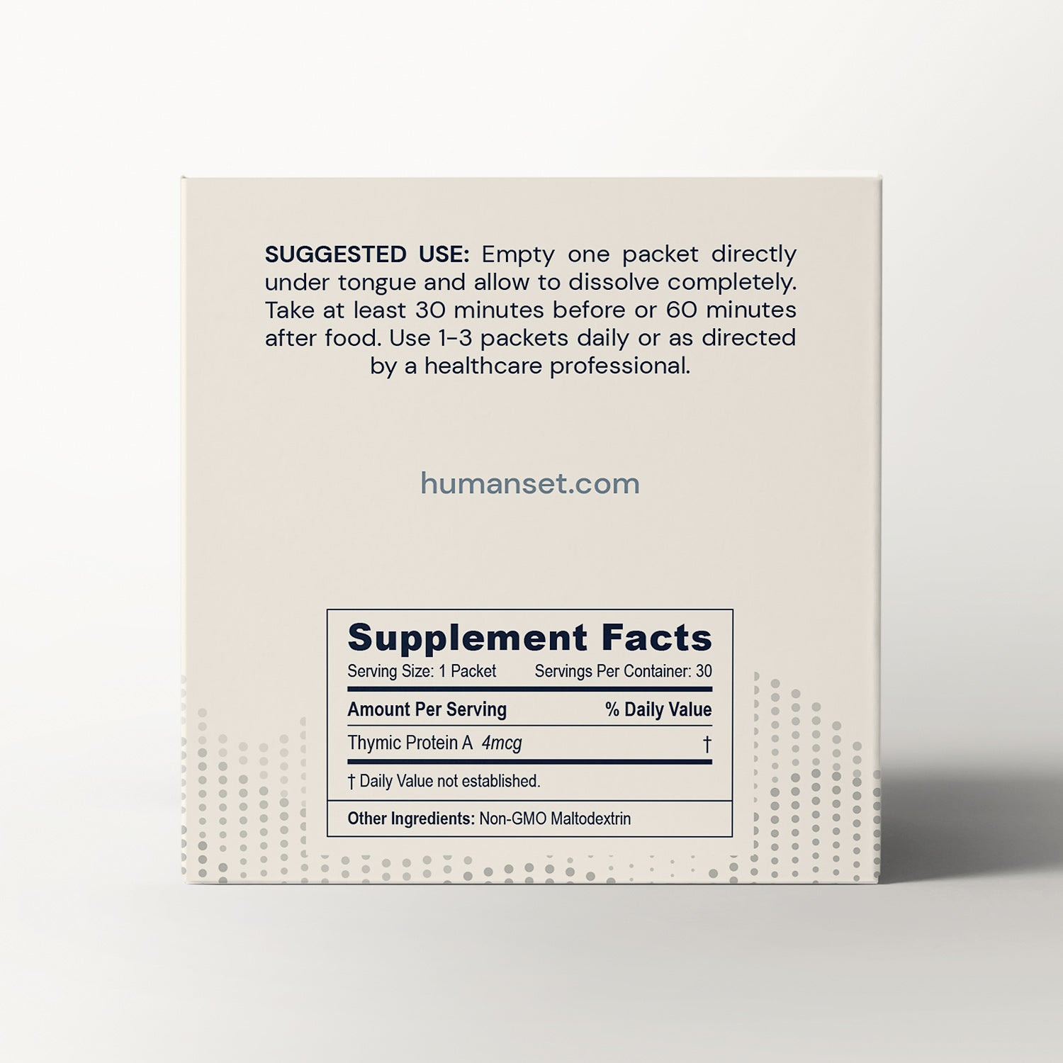 TPA Powder